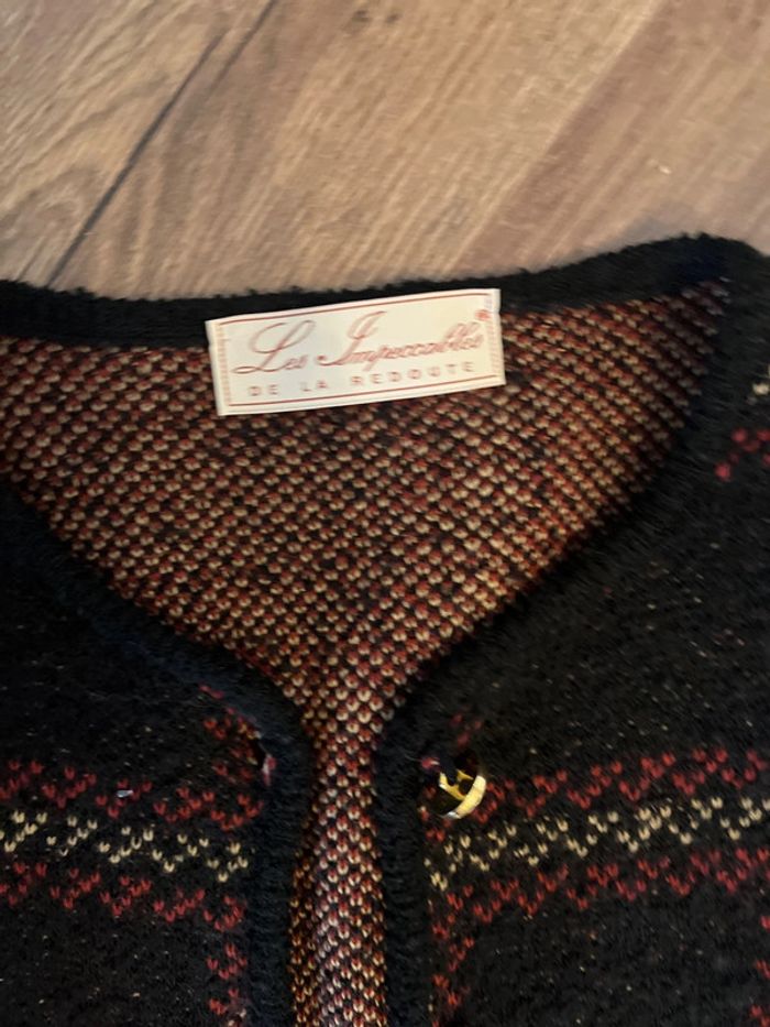 Veste - photo numéro 3