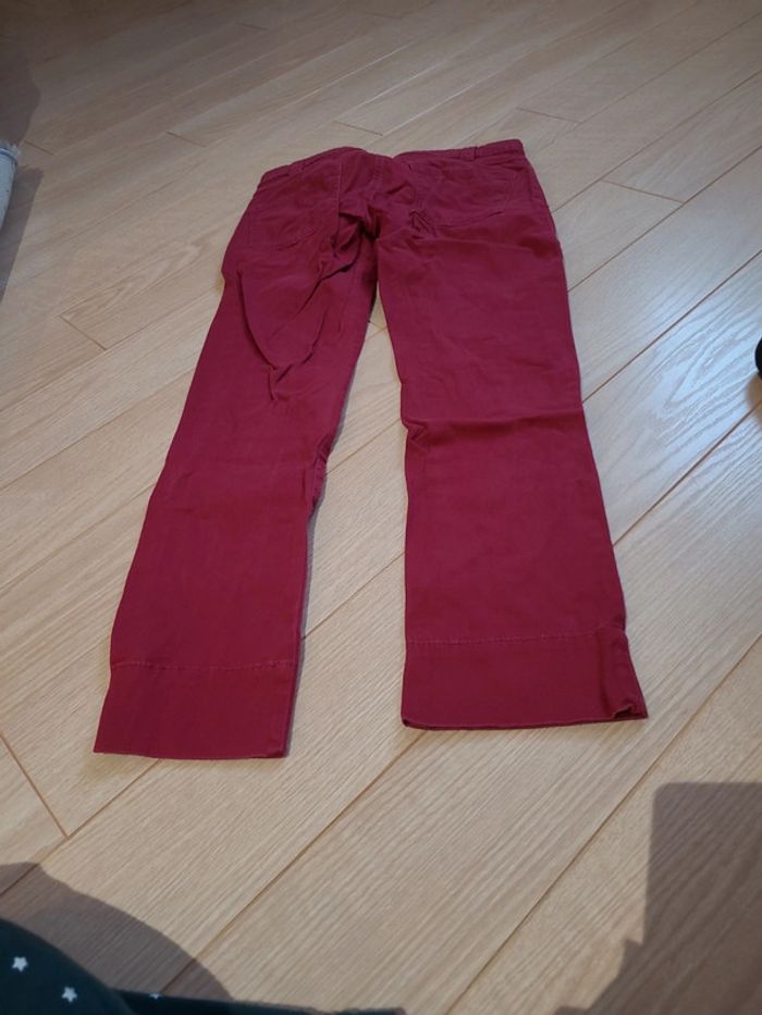 Pantalon 3/4 - photo numéro 3