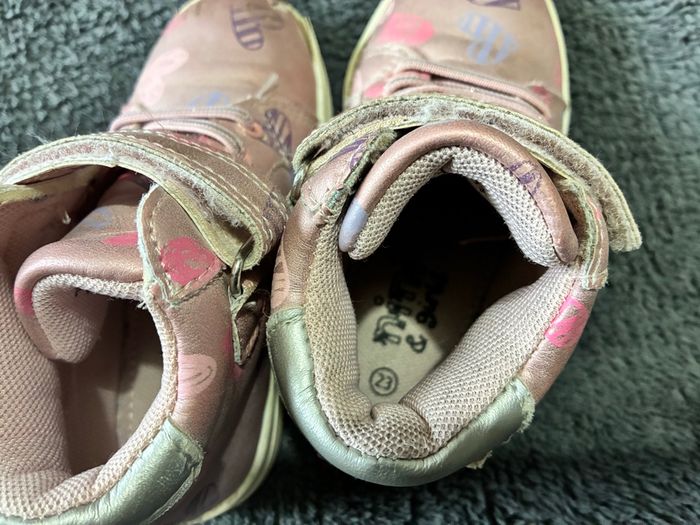 Baskets - photo numéro 6