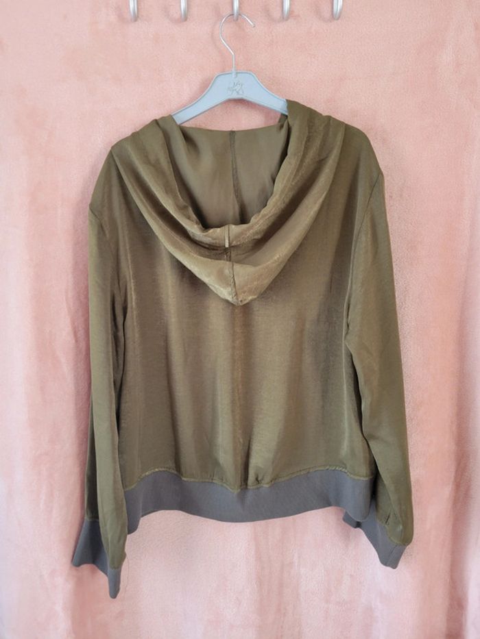 Veste S - photo numéro 6