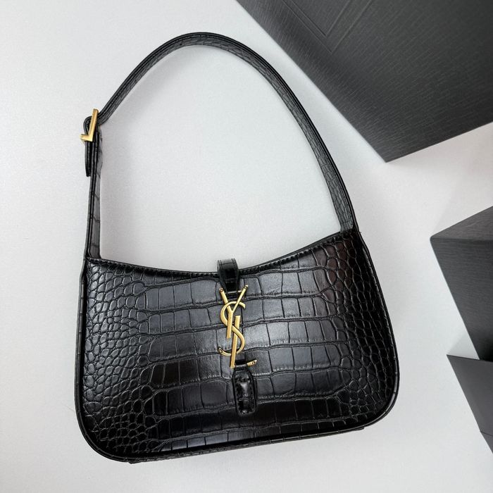 Yves Saint Laurent hobo 657228 - photo numéro 5