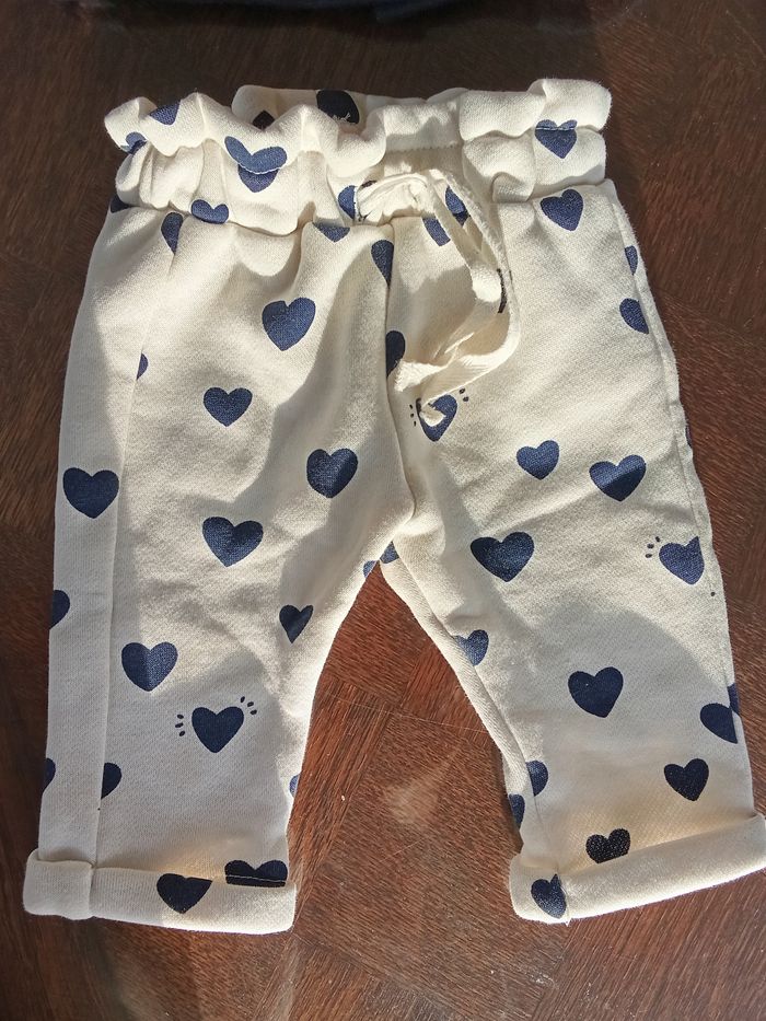 Ensemble fille 3m - 59cm - photo numéro 2