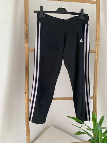 pantalon et legging adidas noir taille S