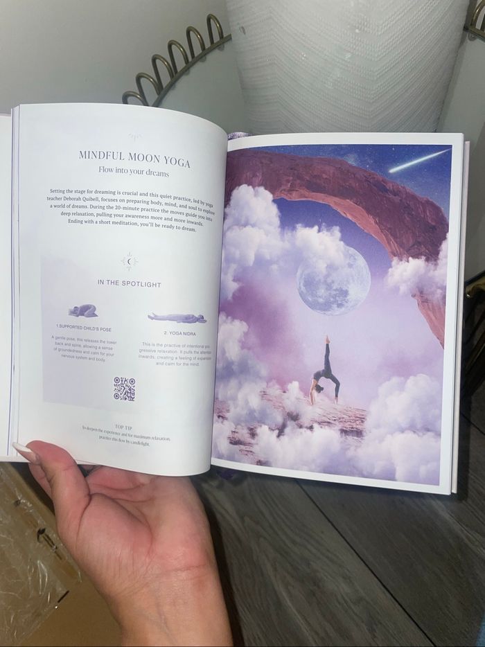 Livre Rituals - photo numéro 4