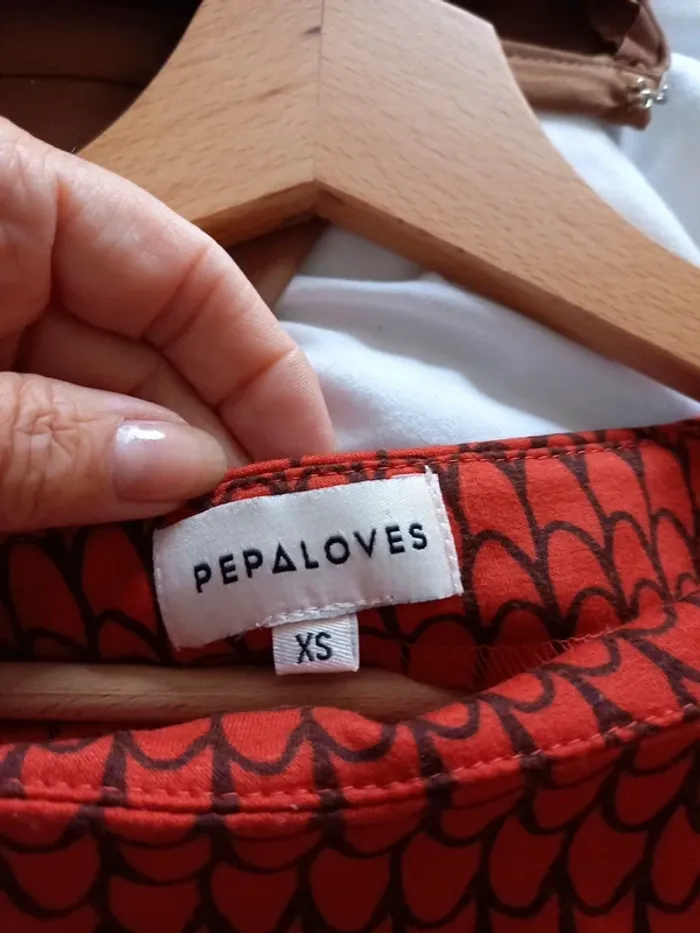 Tunique Pepaloves - photo numéro 3