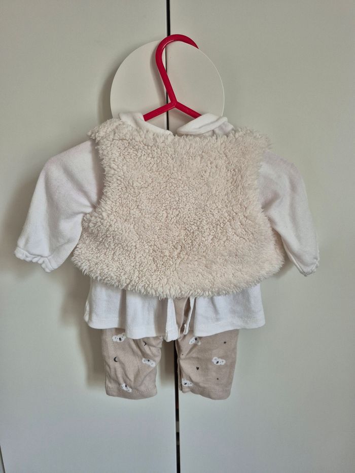 Ensemble Marese naissance - photo numéro 3