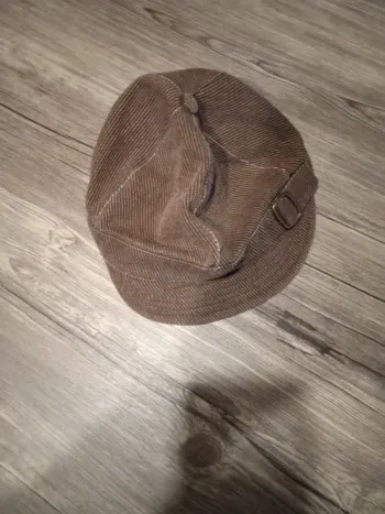 Casquette taille S - M