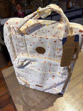 Sac à dos / à Langer Cabaia Willeman