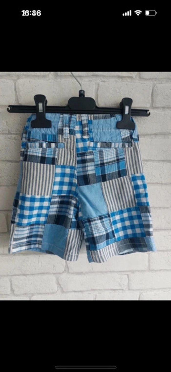 Short GAP taille 2 ans - photo numéro 2