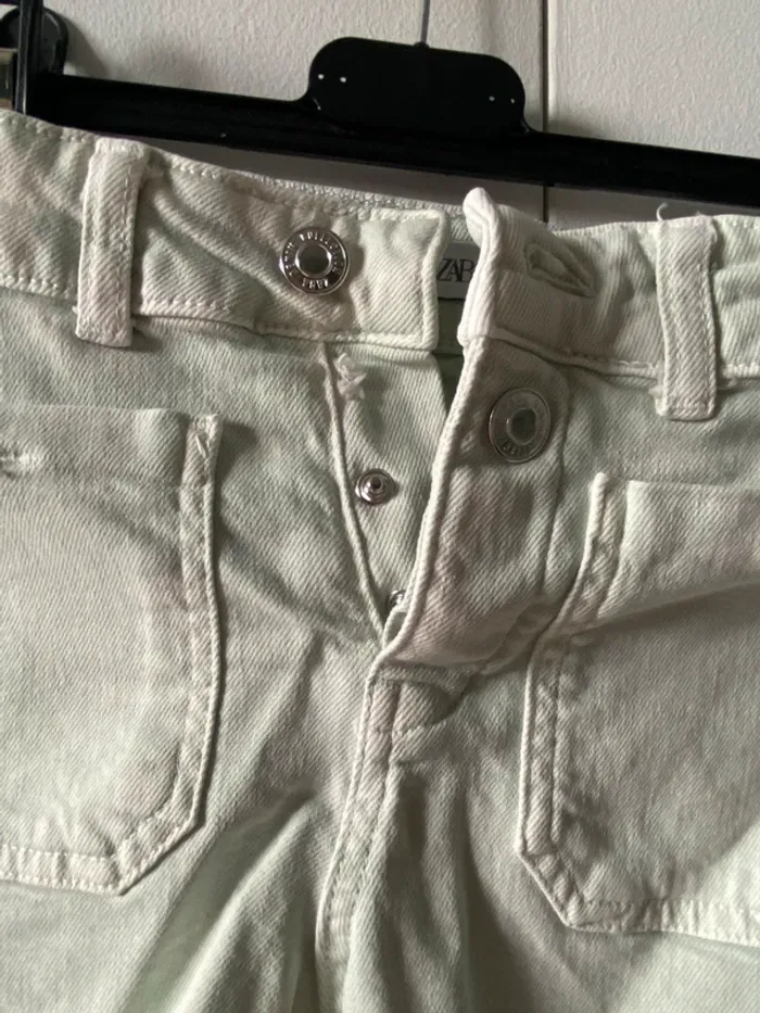 Short Zara - photo numéro 2