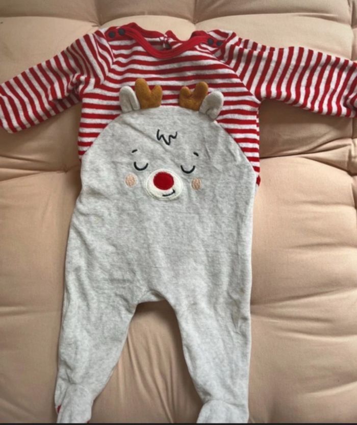 Pyjama - photo numéro 2