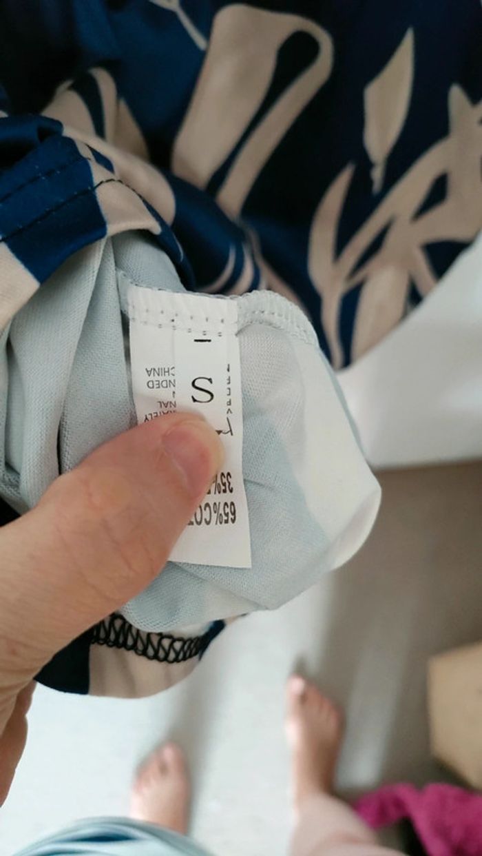 Robe d'été - photo numéro 4