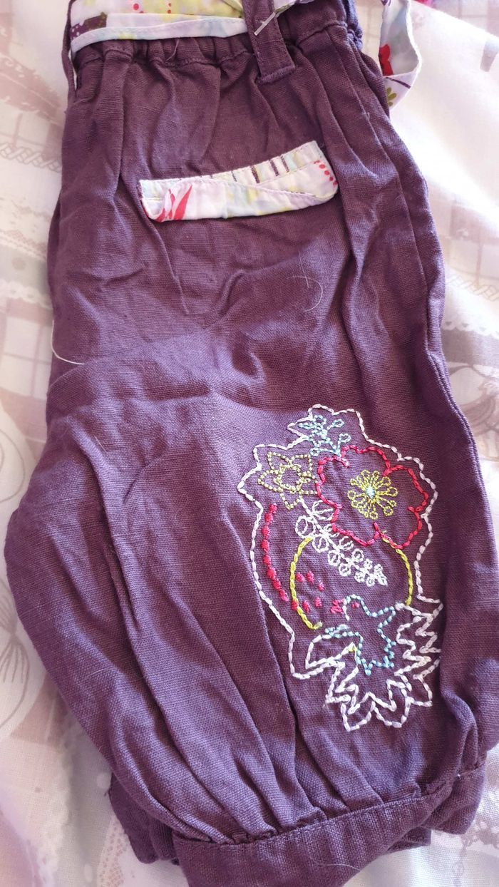 Lot de vêtements 3 mois