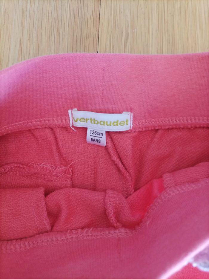 Jogging 8ans - photo numéro 2