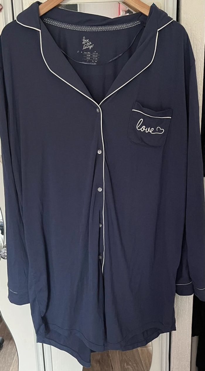 Chemise de nuit, Primark, 40