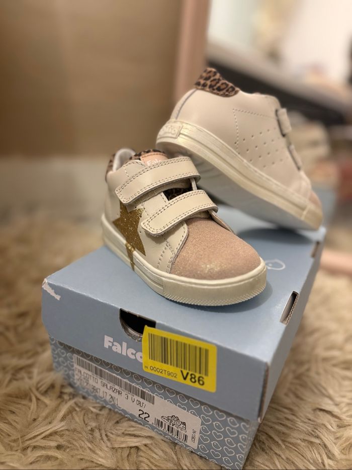 Basket neuve Falcotto - photo numéro 2