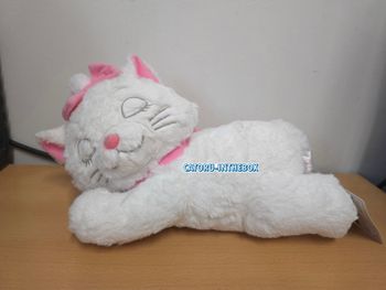 Peluche / Plush Disney Les Aristochats Marie The Aristocats Japon / Japan