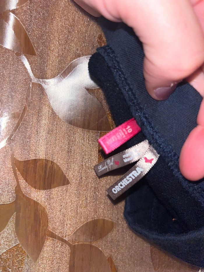 Jupe Orchestra 10 ans - photo numéro 2