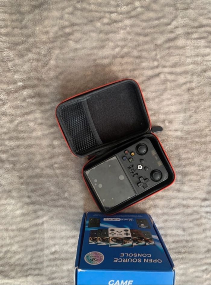 Console gtr36pro - photo numéro 5