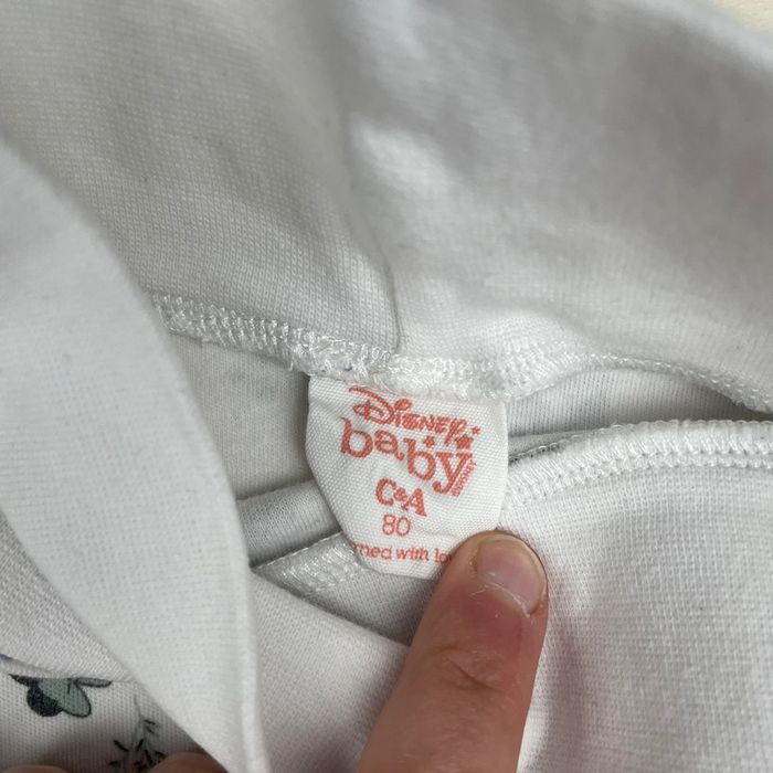 Lot 4 pantalon fille 18 mois - photo numéro 16