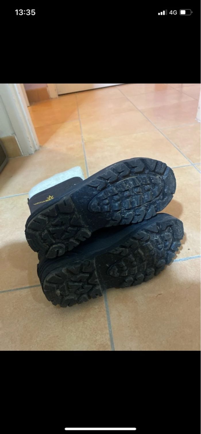 Après ski - photo numéro 2