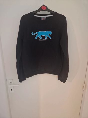Pull.
