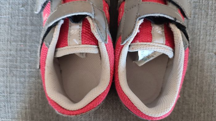 Chaussures randonnée fille Quechua - photo numéro 5