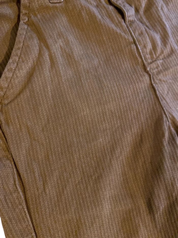 Pantalon chino - photo numéro 2