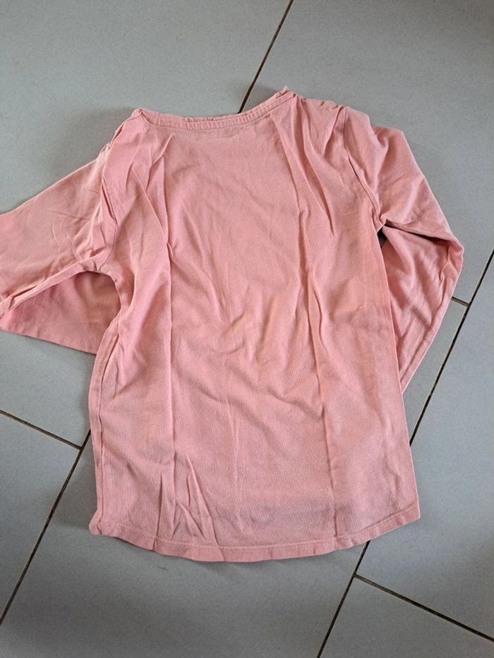 T-shirt 8 ans - photo numéro 2