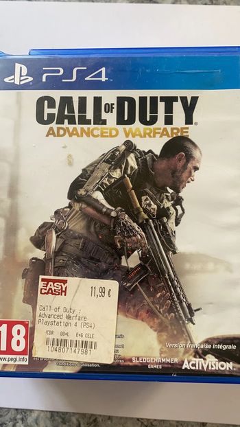 Advanced