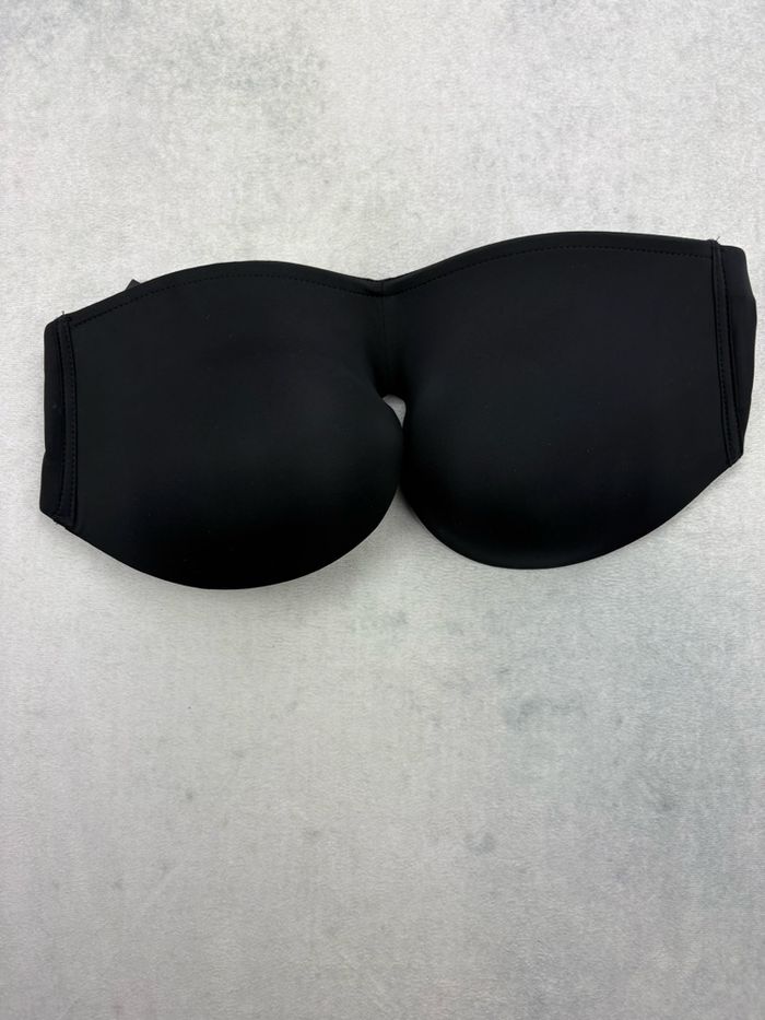 Soutient gorge avec forme - photo numéro 4