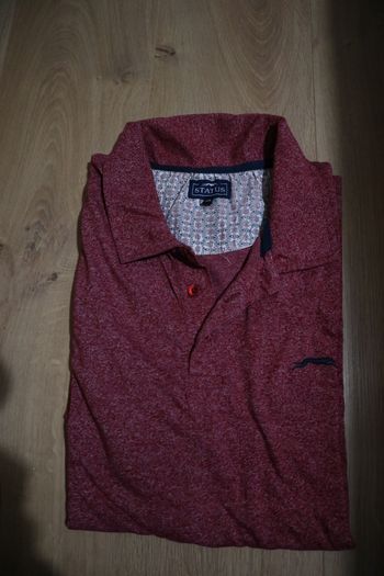 Polos/ tee-shirt