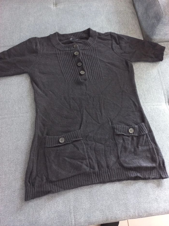 Robe 42 - photo numéro 3