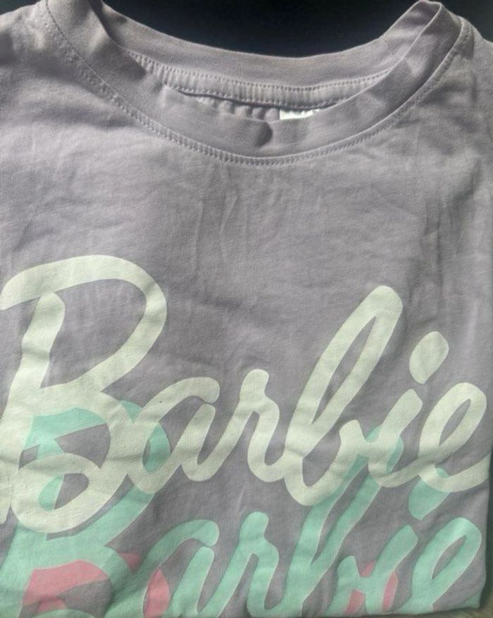 Lot de 11 t shirts fille - photo numéro 2