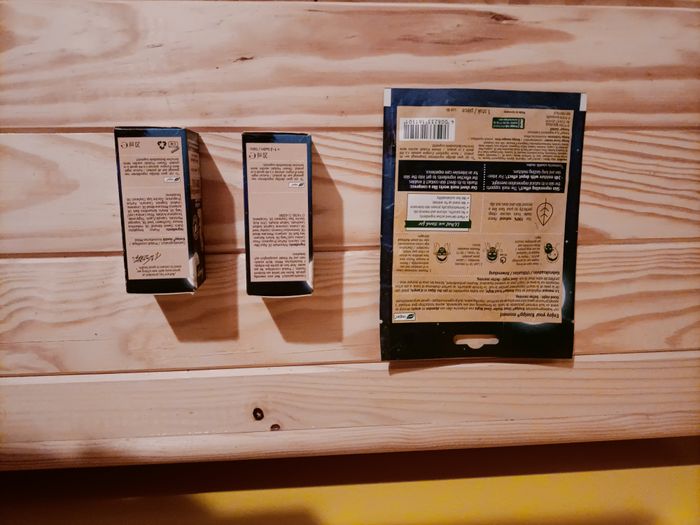 Trio Soins KNEIPP Good Night - Pin des Alpes & Amyris - photo numéro 2