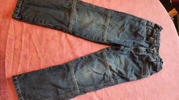 Pantalon 8 ans