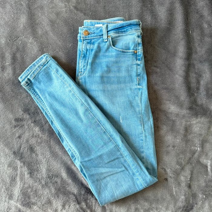 jeans regular