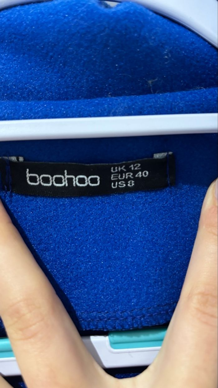 Manteau long - photo numéro 5