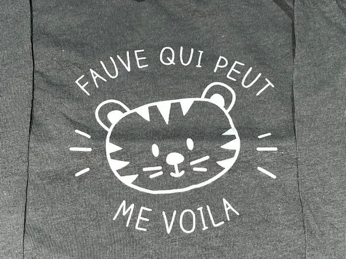 Pull bébé - photo numéro 2