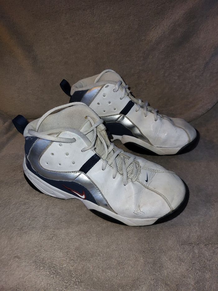 Nike Basketball vintage 2007 - photo numéro 4