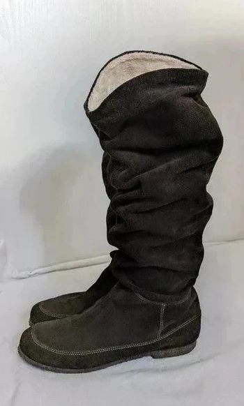 Bottes LouisNorman - taille 37
