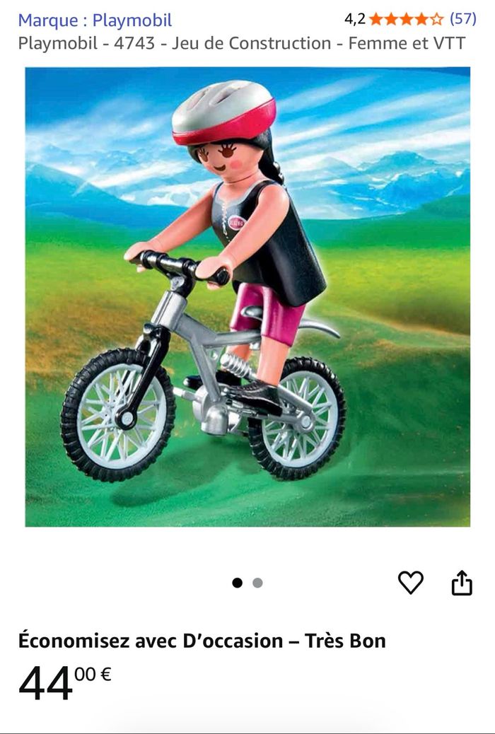 Playmobil - photo numéro 3