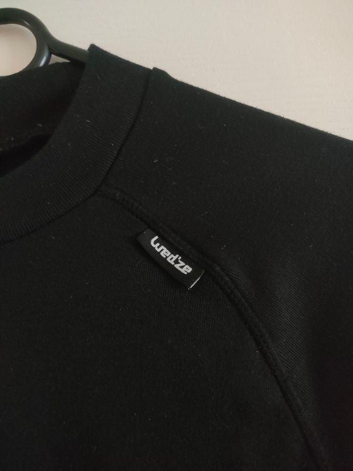 Haut de sport femme taille M en bon état - photo numéro 2