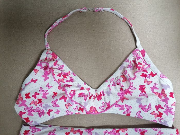 Maillot de bain 10-12 ans Accessorize - photo numéro 7