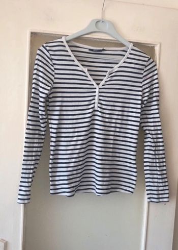 Teeshirt manches longues