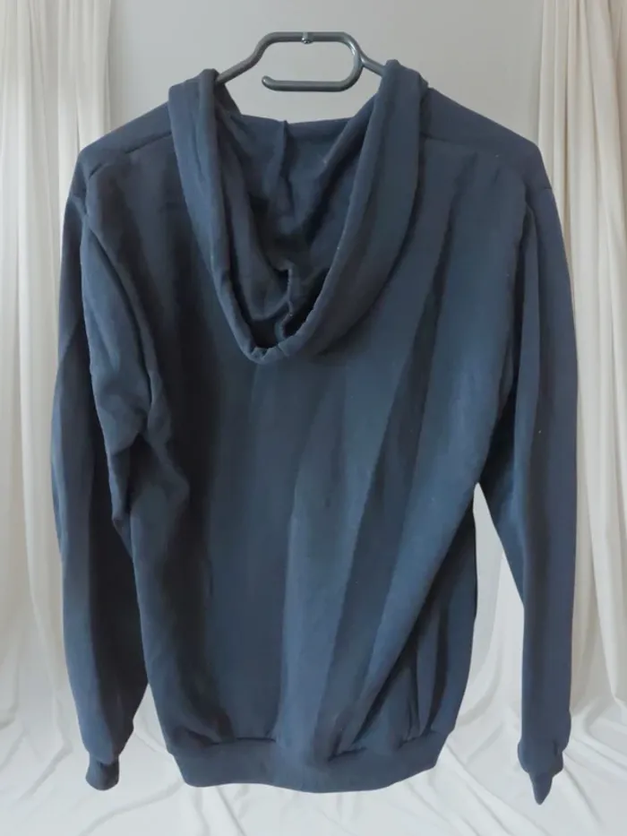 Veste à capuche T.XL neuves sans étiquette - photo numéro 3
