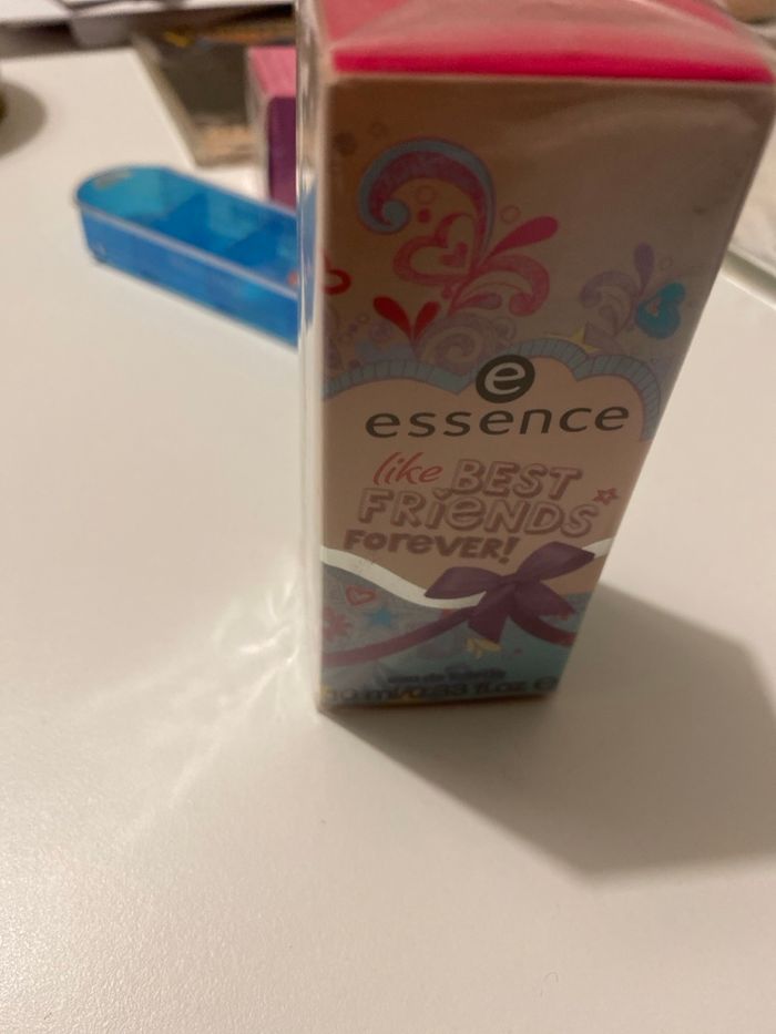 Parfum: like best Friends Forever - photo numéro 2