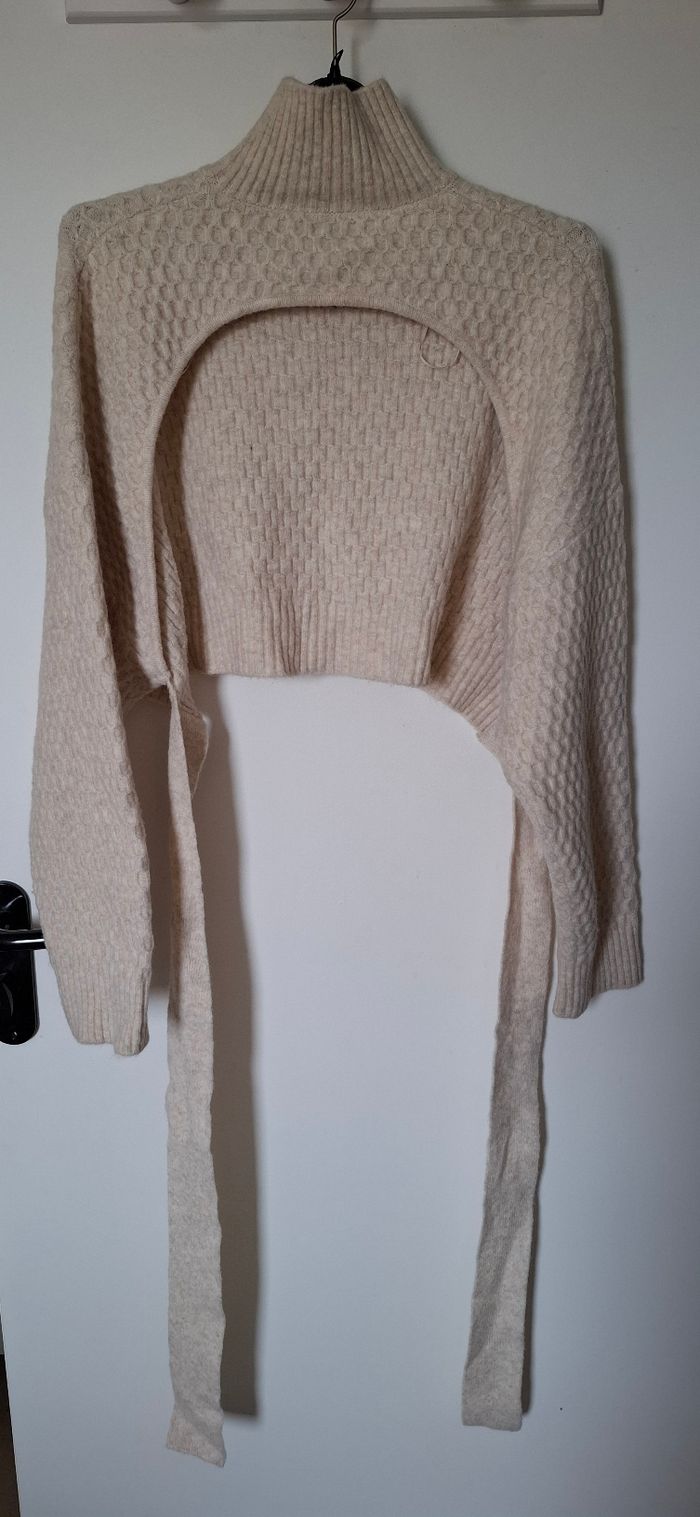 Pull  Zara - photo numéro 2
