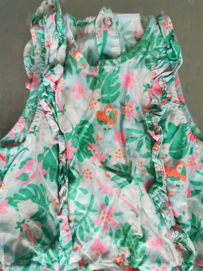 Combi bébé - photo numéro 4