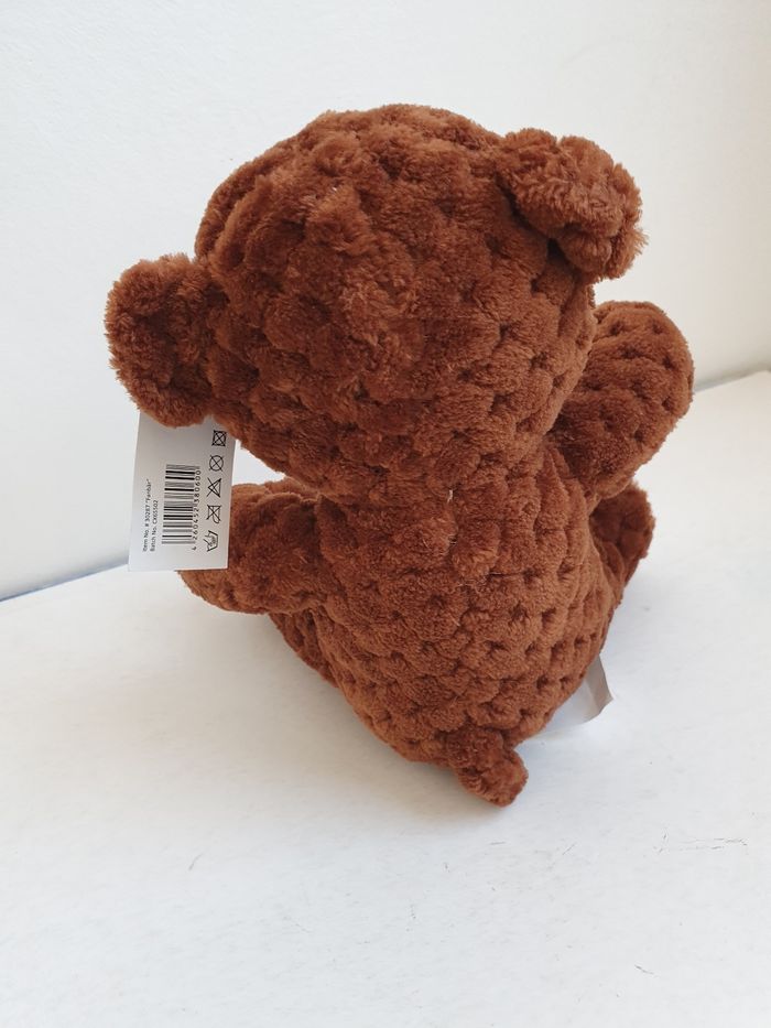 Ours en peluche - photo numéro 2
